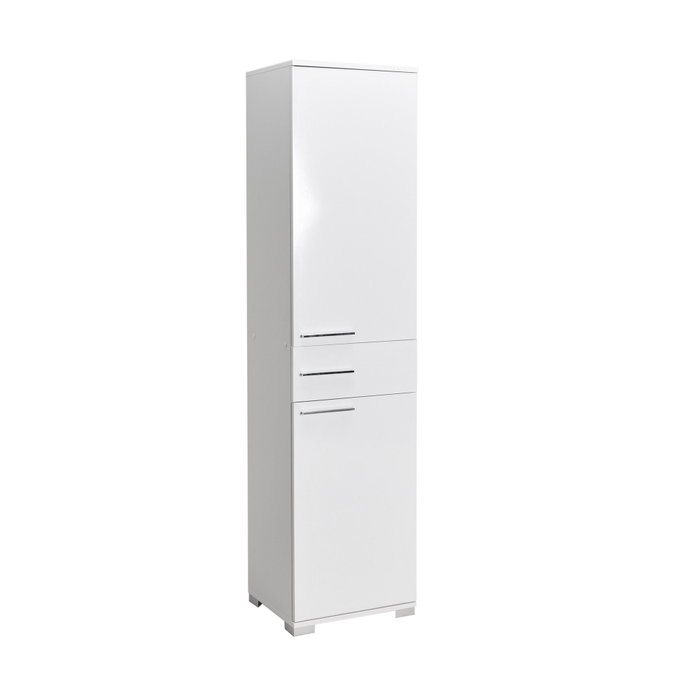 Hanah Home Armario Multiusos Blanco Adr-421-Pp-1 Hanah Home Armario Multiusos Blanco Adr-421-Pp-1